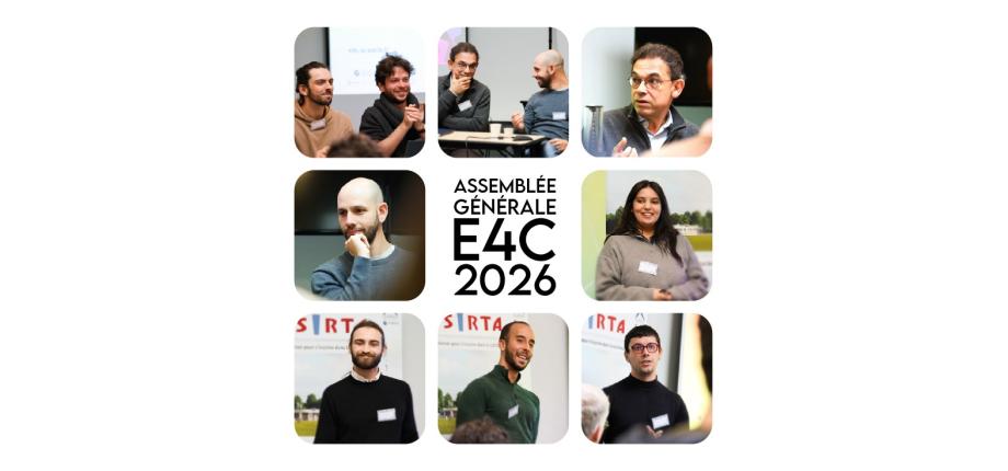 Retour sur l'Assemblée Générale 2026 