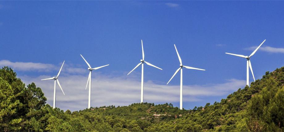 Diminution de la consommation d'énergie