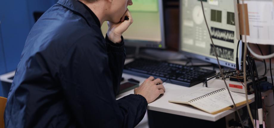 Formation professionnelle pour doctorants