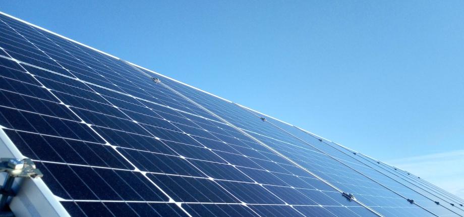 Master « Sciences et Technologies pour l’Énergie »