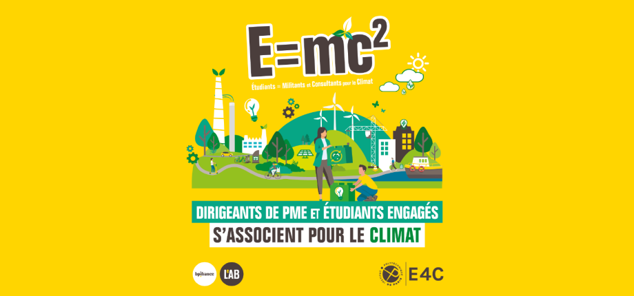 Consultance étudiante auprès des PME et ETI