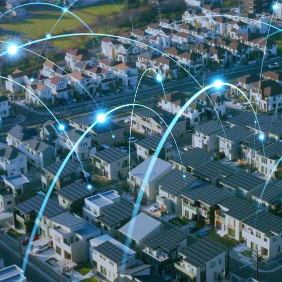 RA 7 : Smartgrids résilients éco-responsables