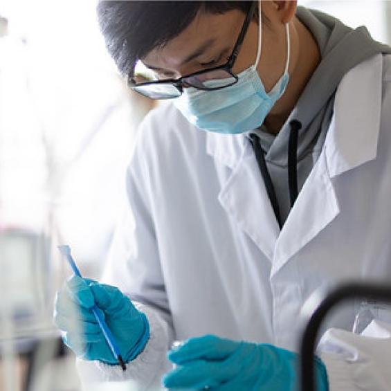 Laboratoires partenaires