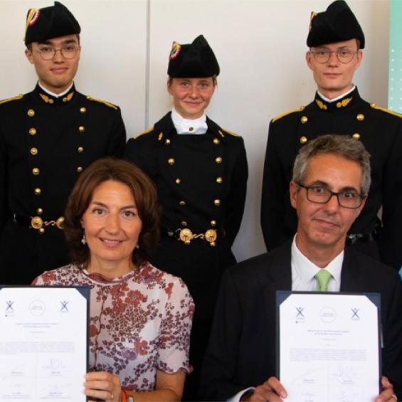 Ils nous soutiennent