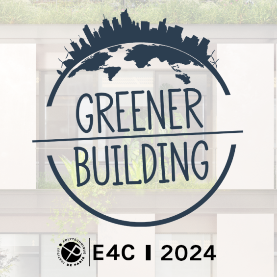 Challenge 2024 : Greener Building