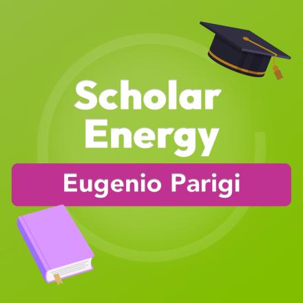 Scholar Energy - Eugenio Parigi